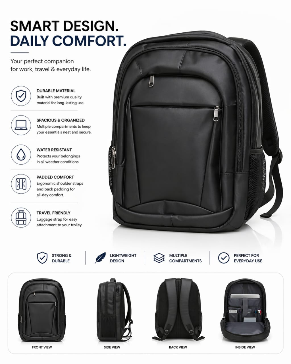 SCHOOL BAG