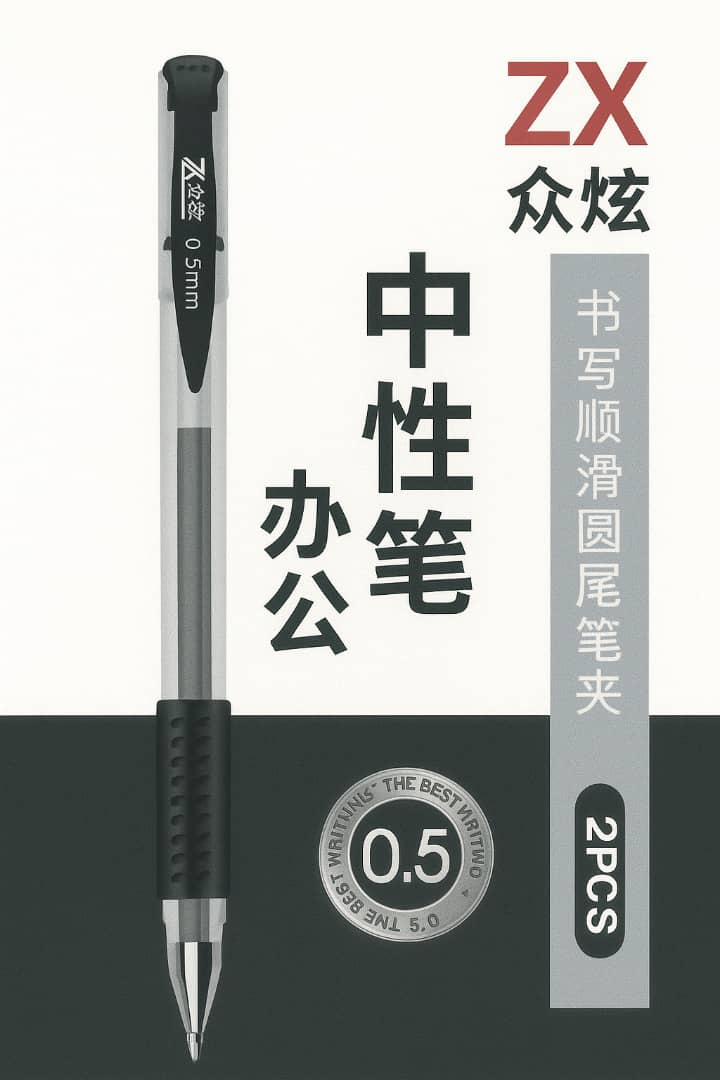 ZX-062 pen