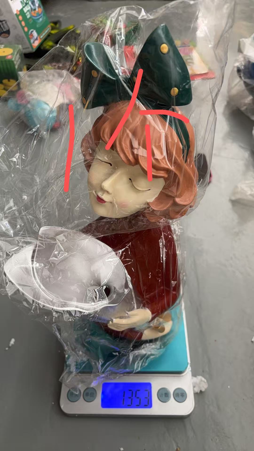 Decor Ornament