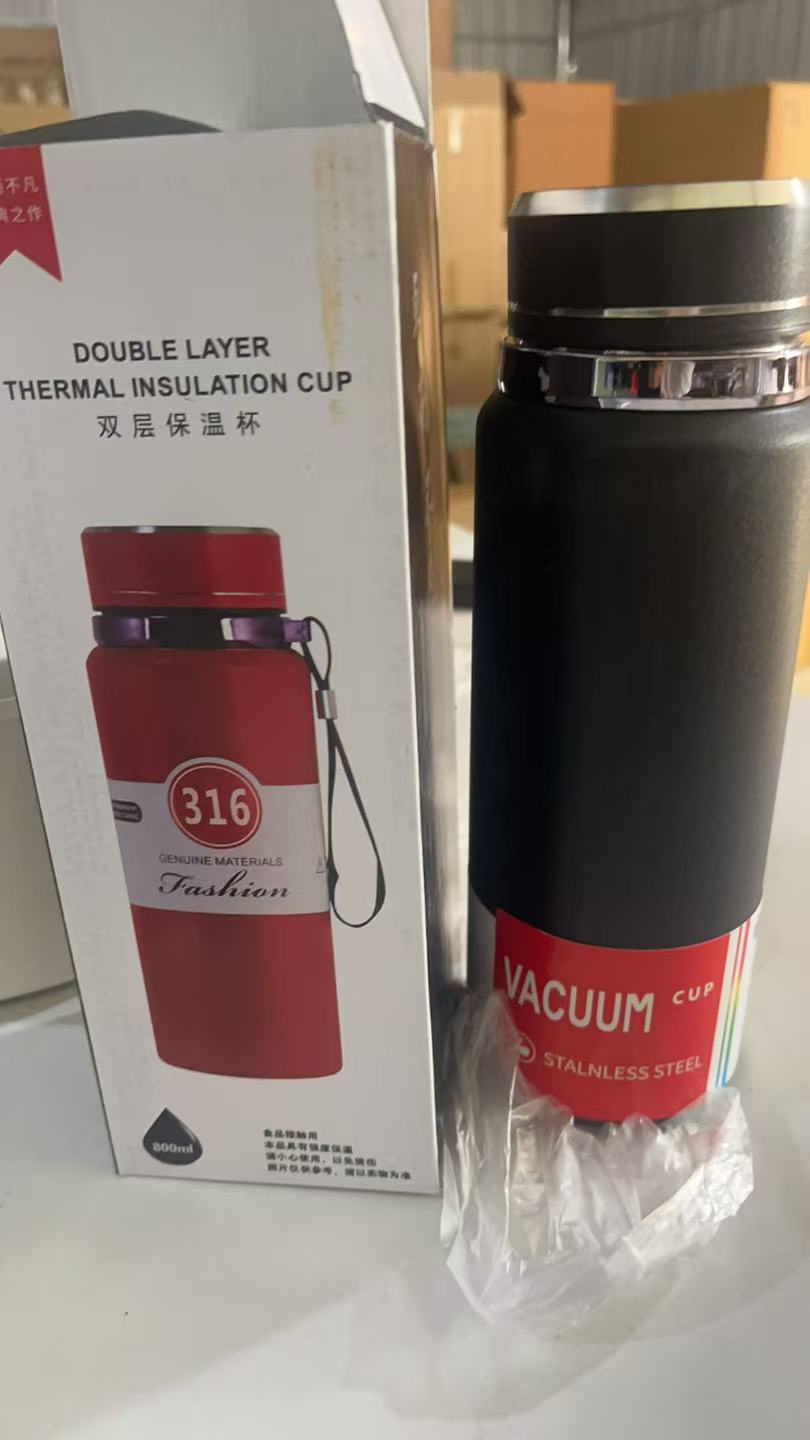 double layer cup(1000ml)