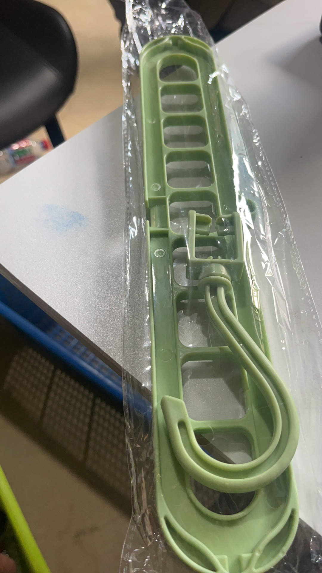 multifunctional hanger