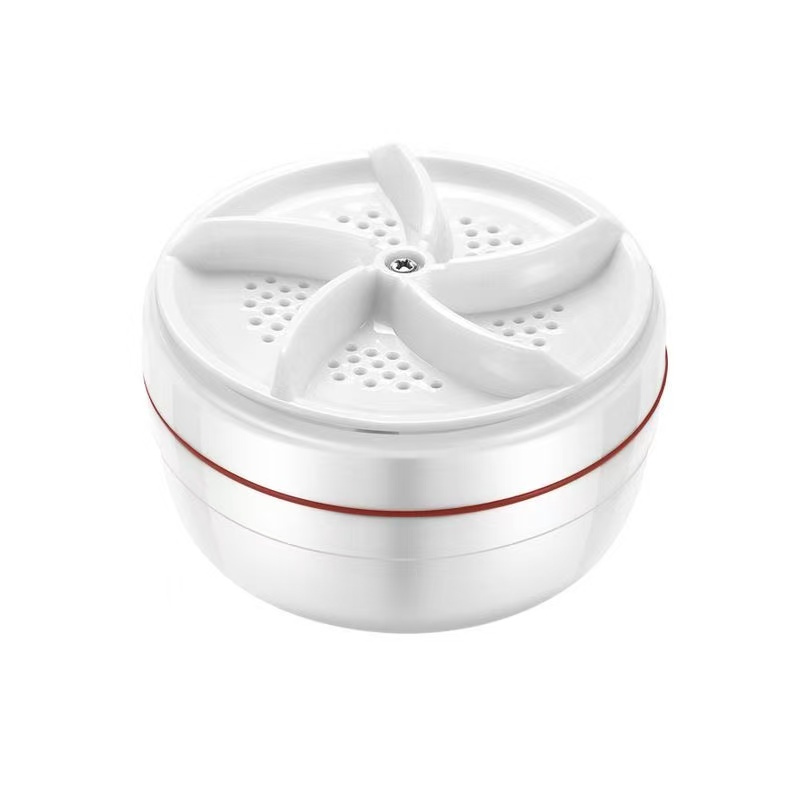 Turbo Mini Washing Machine