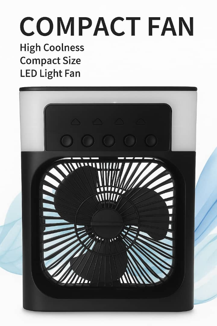 mini cooling fan