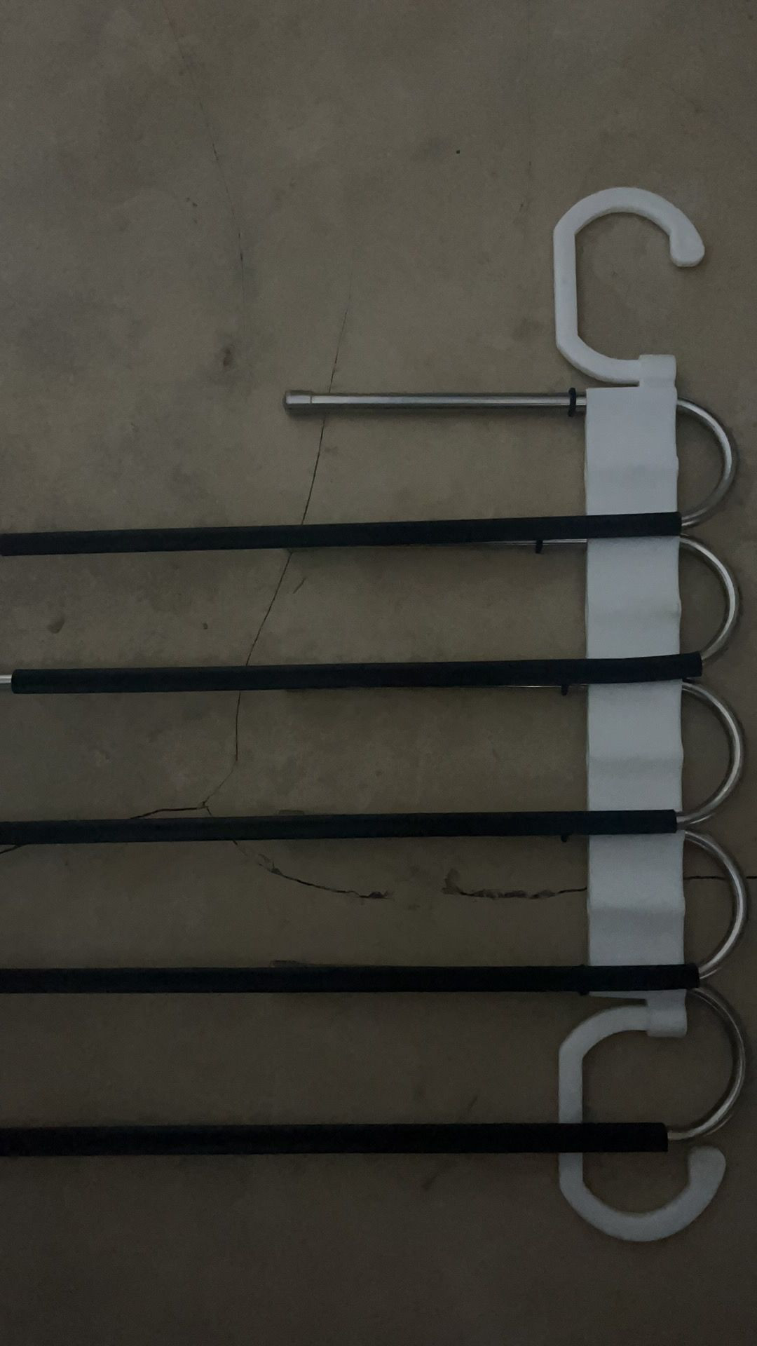 trouser rack-PROMOTION