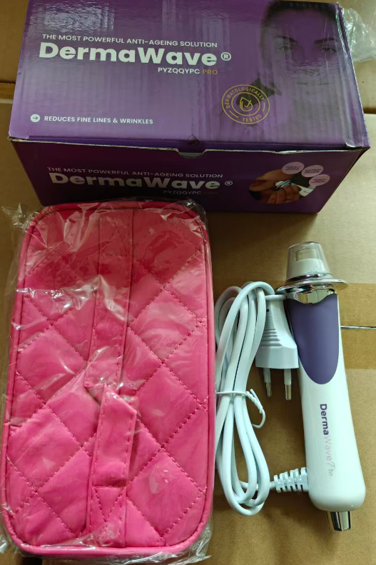 Anti-Aging Beauty Device