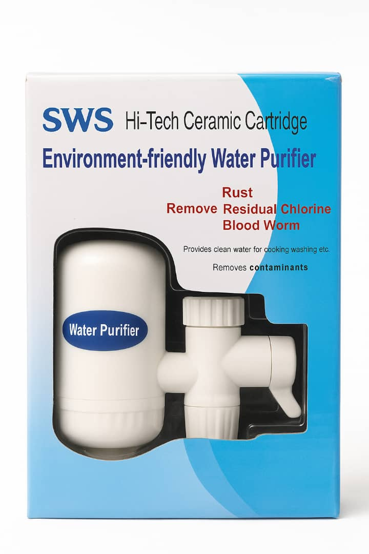 SWS water purifier