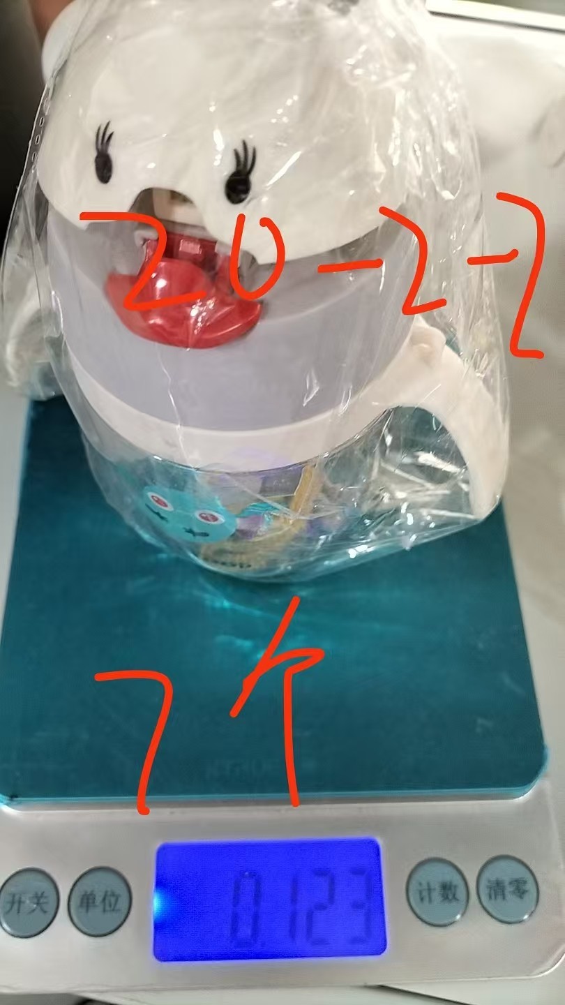 Straw Water Cup With Handle