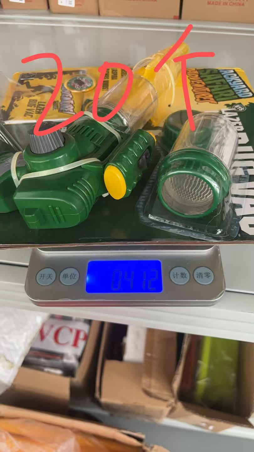 Insect Catcher Toy