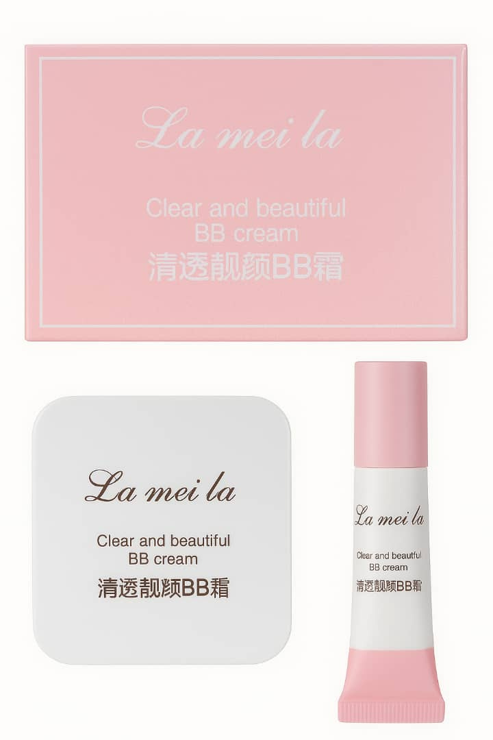lameila BB cream