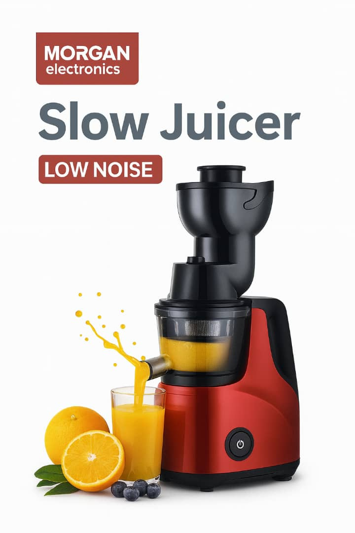 electric juicer JC-001-R