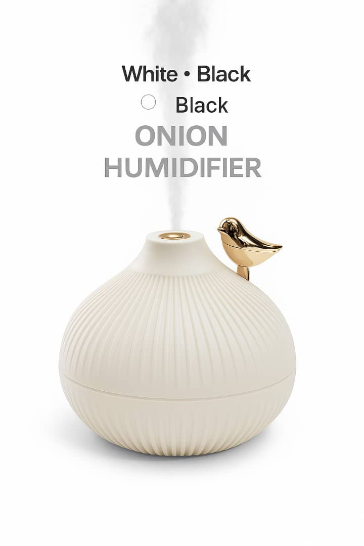 onion humidifier