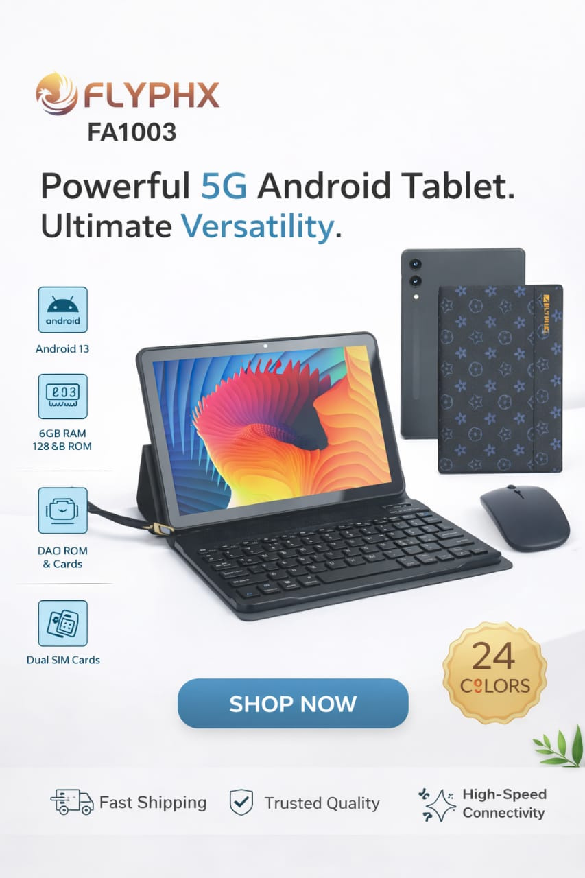 5G TABLET BIG