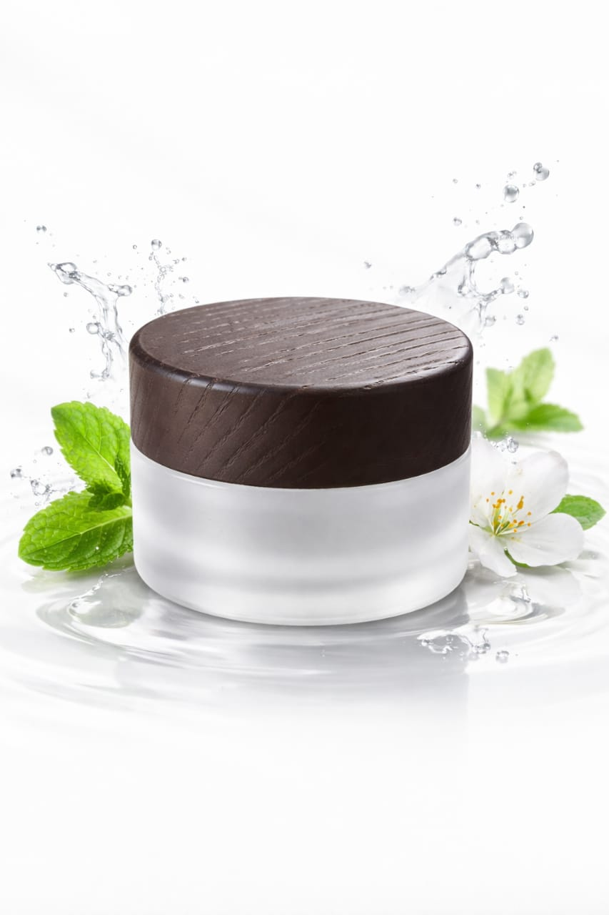 CREAM CONTAINER BIG(3PCS PER 1)