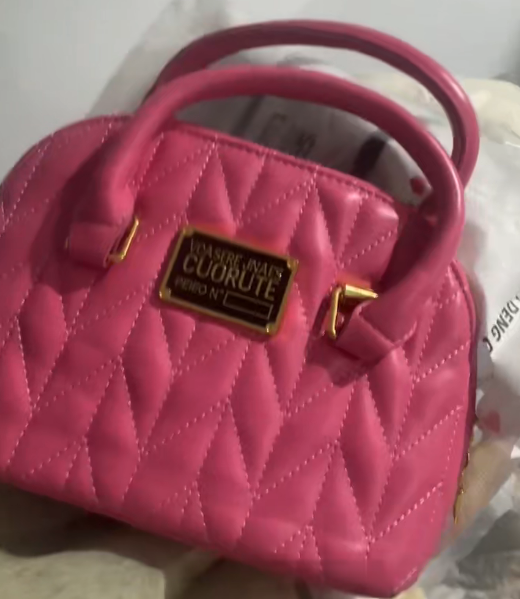 Crossbody Bag