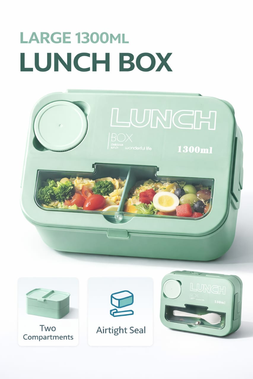 LUNCH BOX WH-JLY-5500