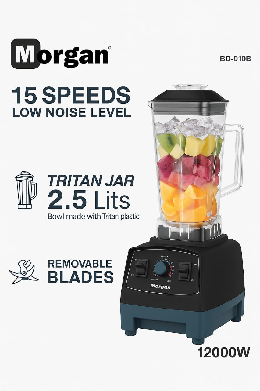 BD-010B blender