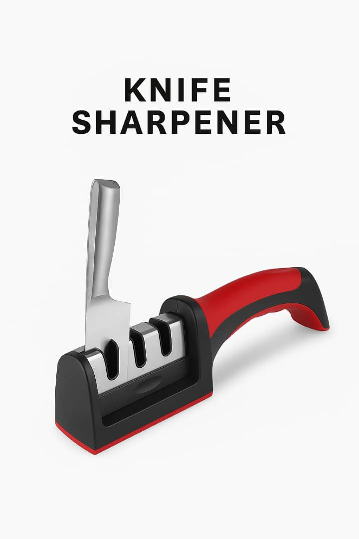sharpener