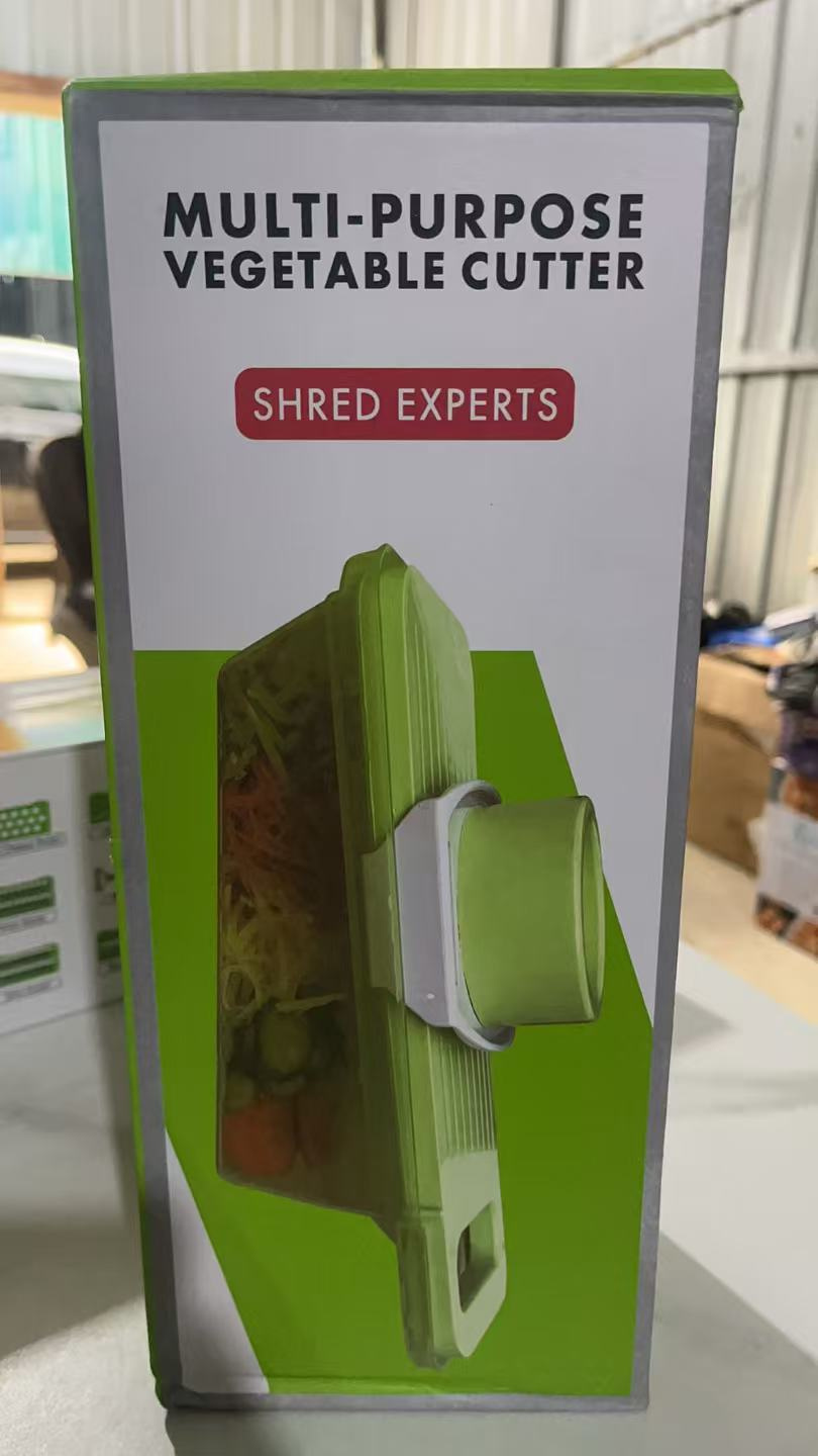 multi-purpose cutter