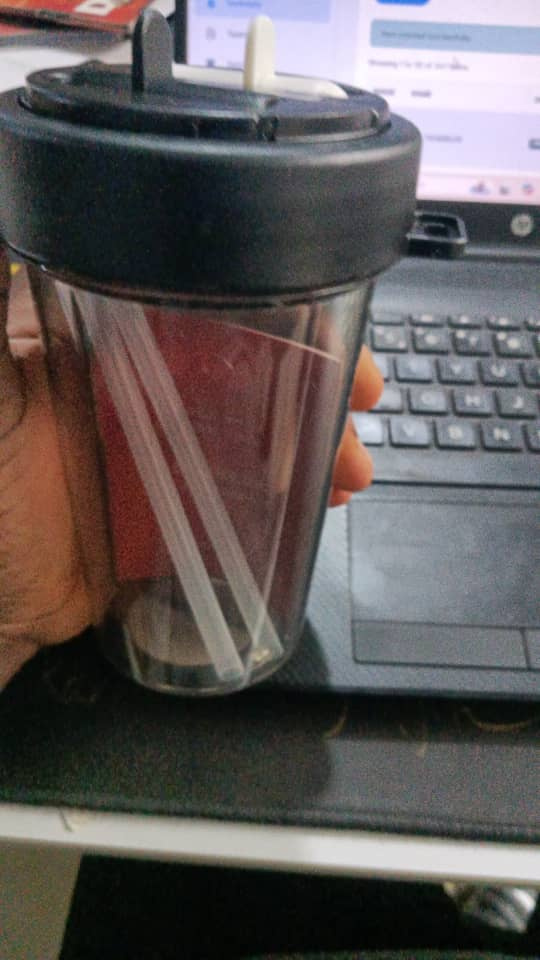2 IN 1 CUP