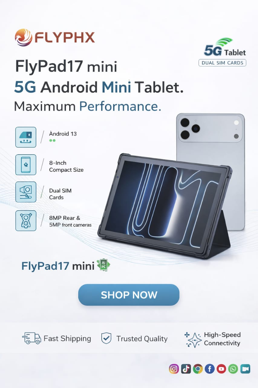 5G TABLET SMALL