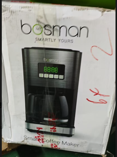 Coffee Maker
