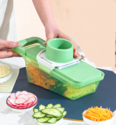 BM-A21 5 piece set vergitable cutter