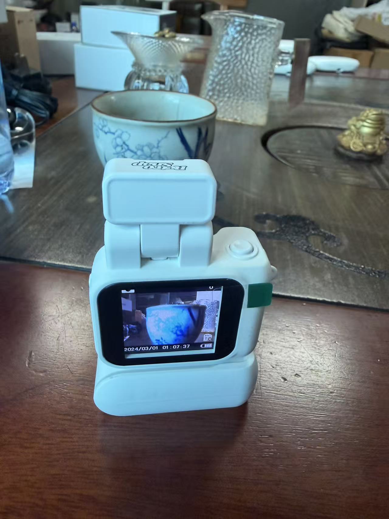 Kids Camera