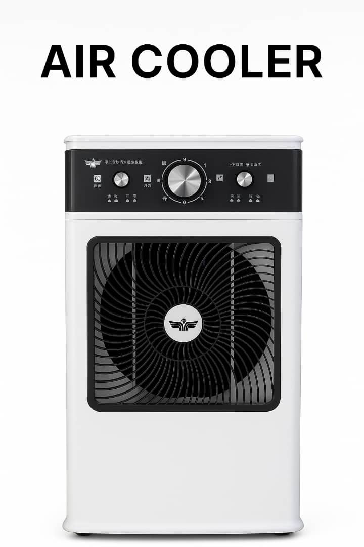 air cooler（4500B）