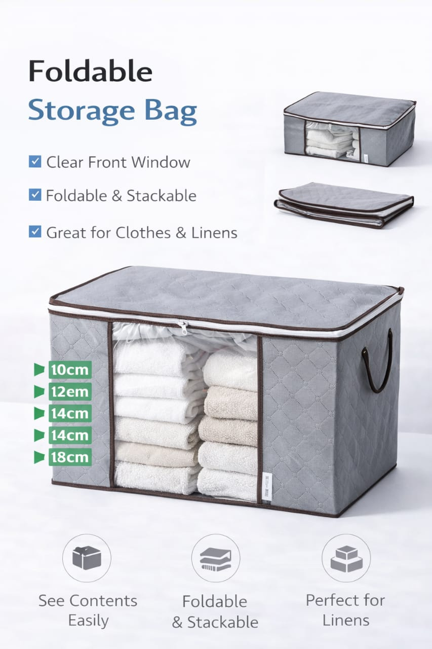 STORAGE BAG(BIG)