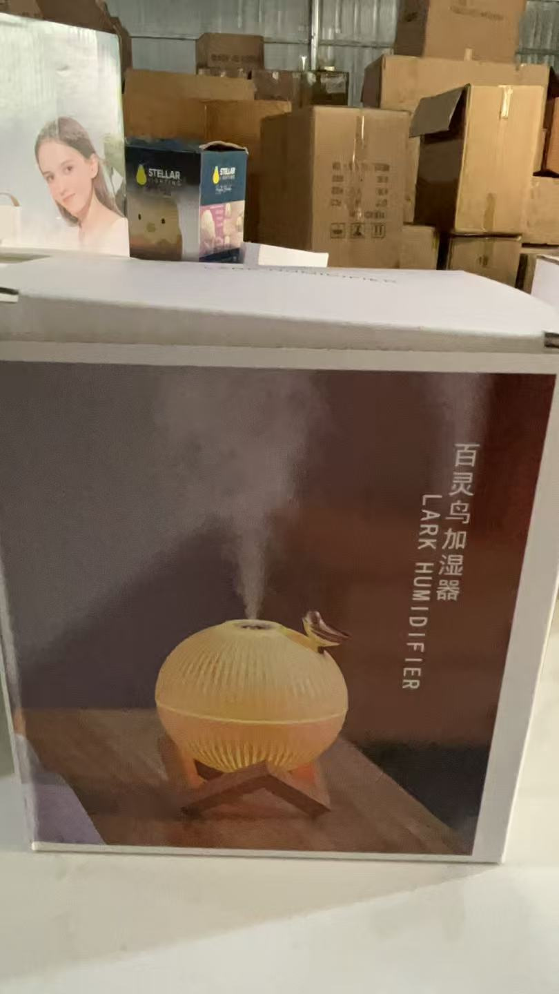 lark humidifier