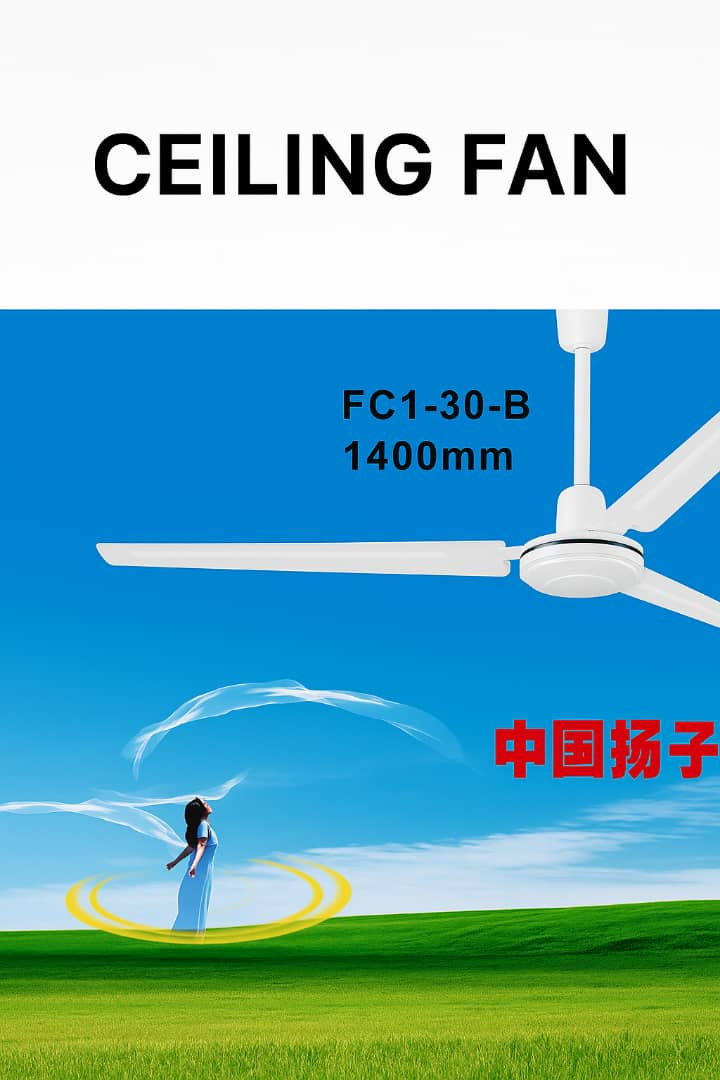 celling fan（small）