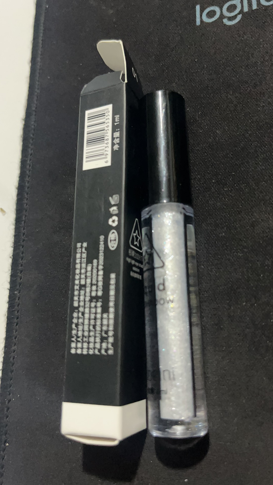 bobeini eye shadow solution