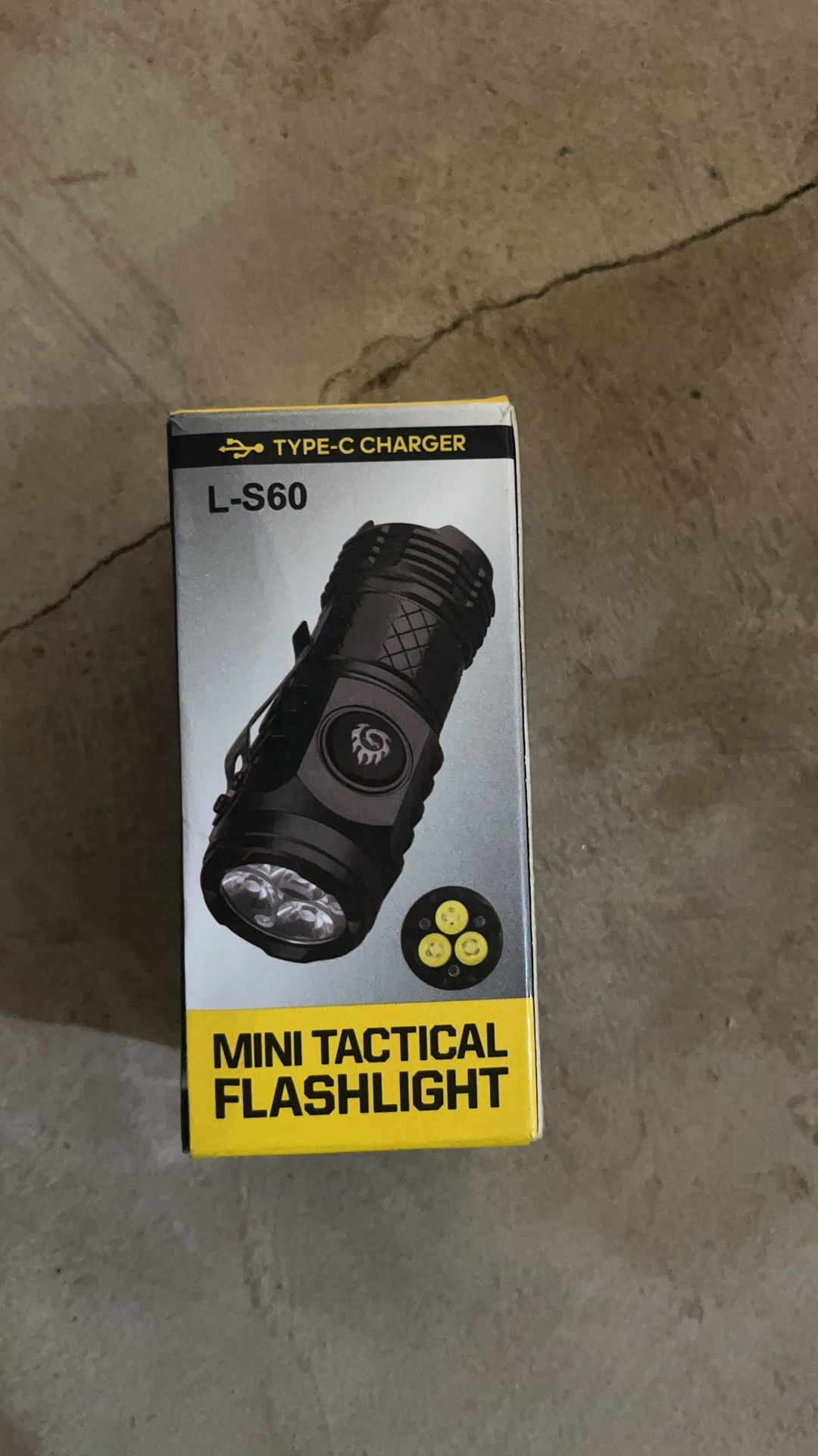 mini torch light-PROMOTION