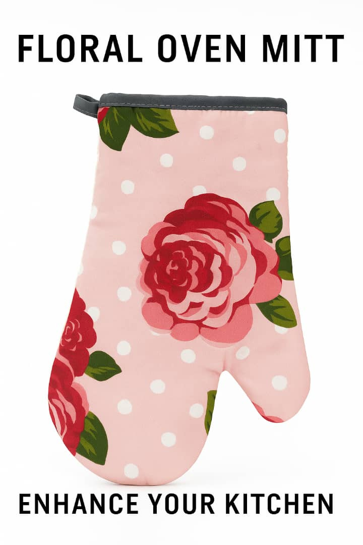 oven gloves-PROMOTION