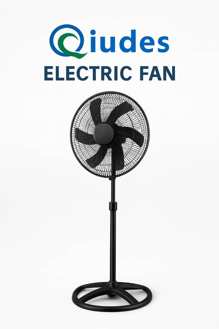 standing fan FS-1801
