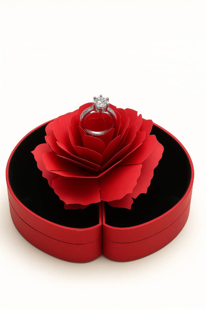 rose ring