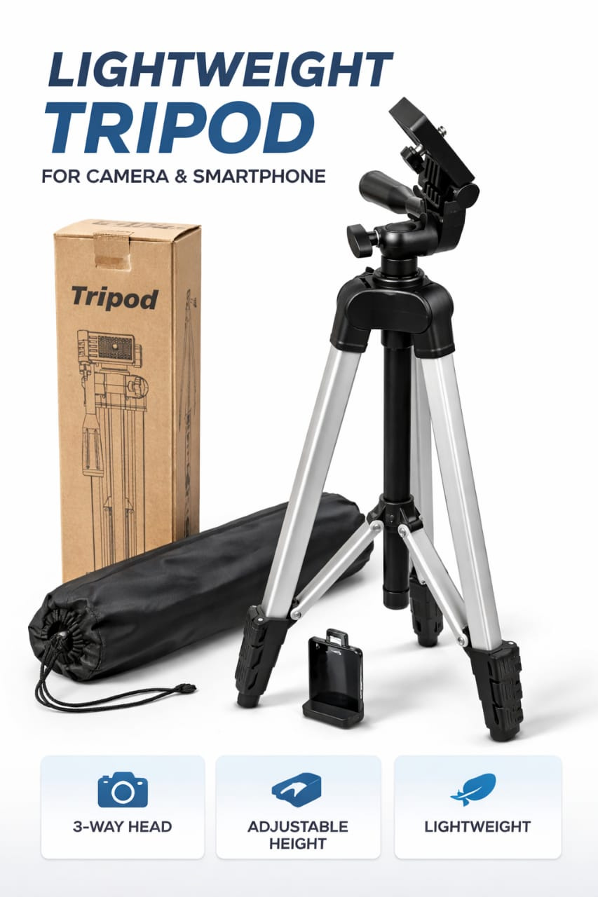 TRIPOD STAND