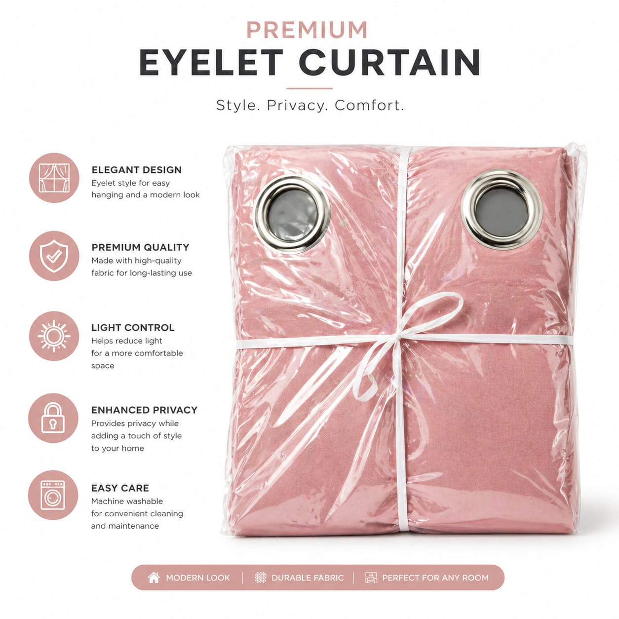 CURTAINS