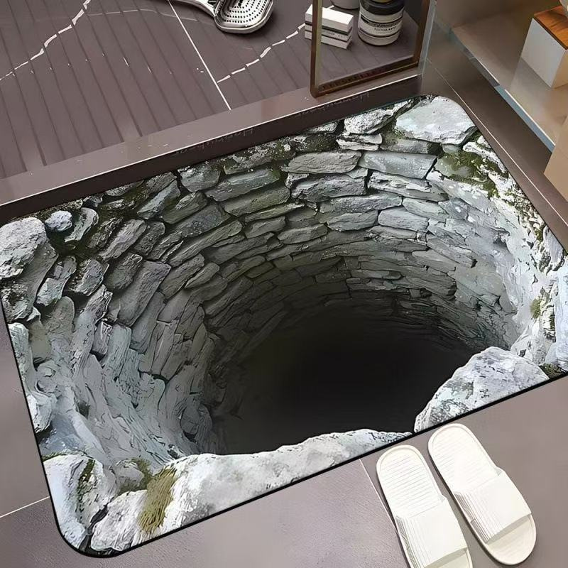 3D mat