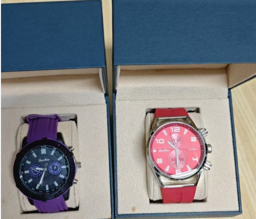 Quartz Watch