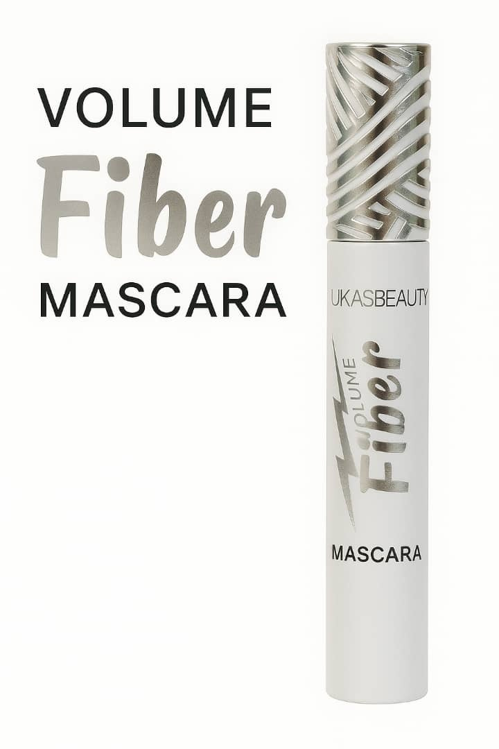 fiber mascara