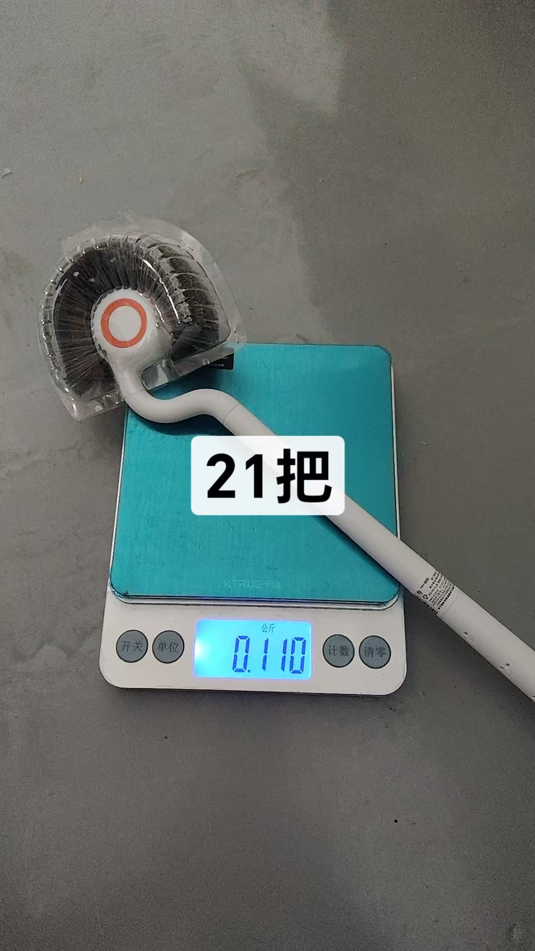 Toilet Brush