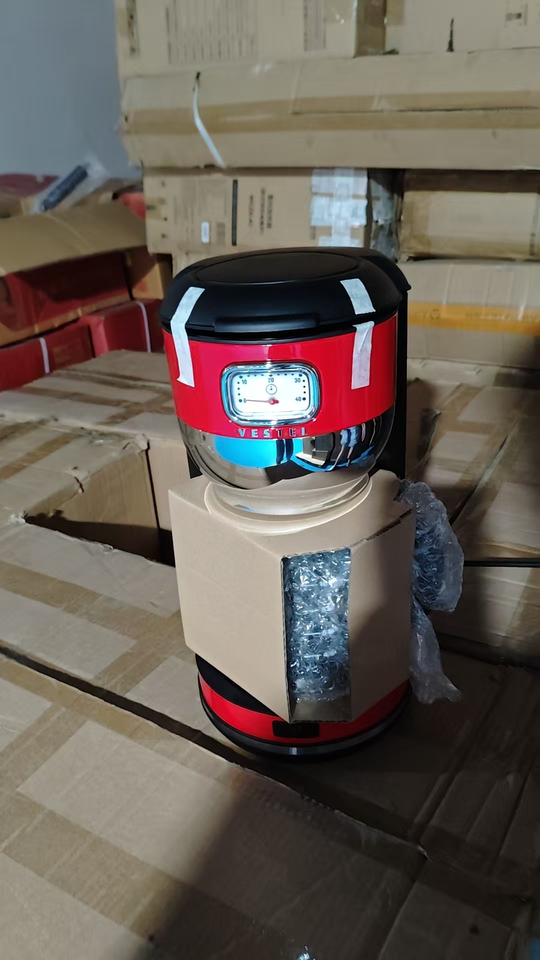 Electric Rice Cooker