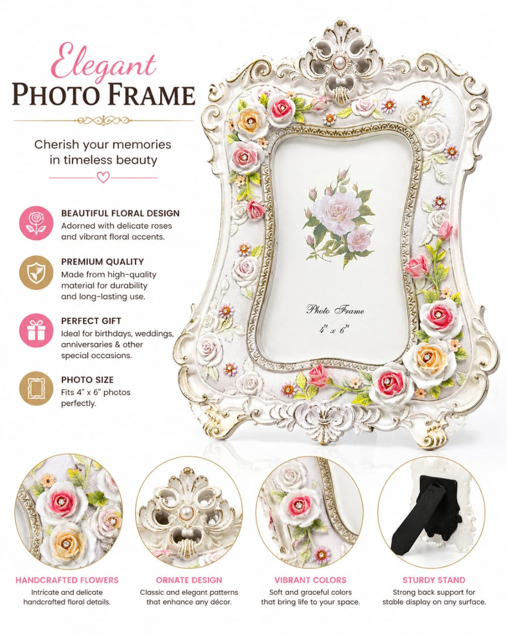 PICTURE FRAME BIG