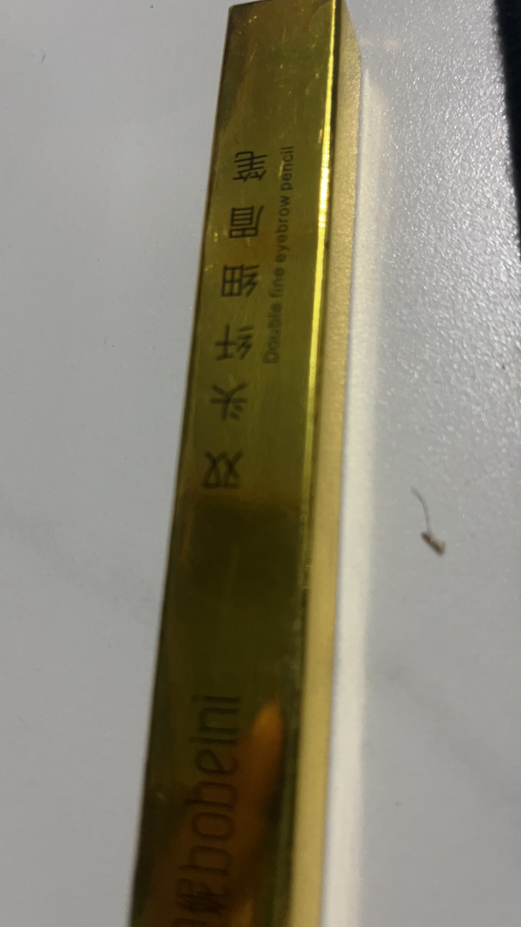 double fine eyebrow pencil