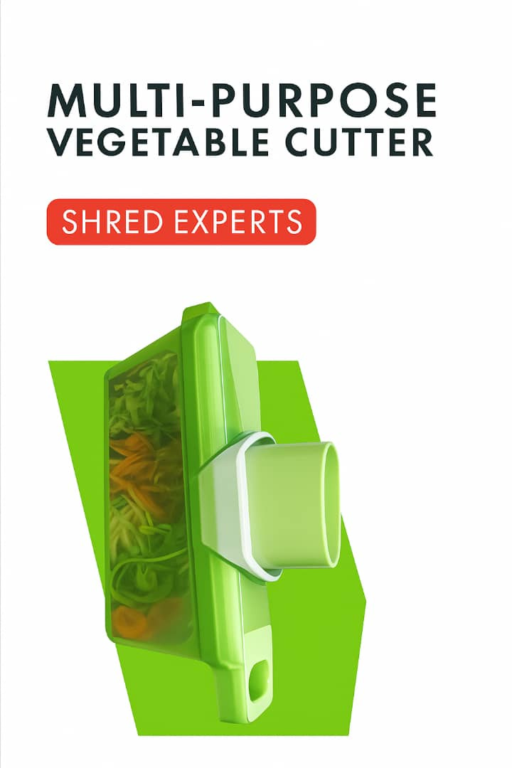 multi-purpose cutter