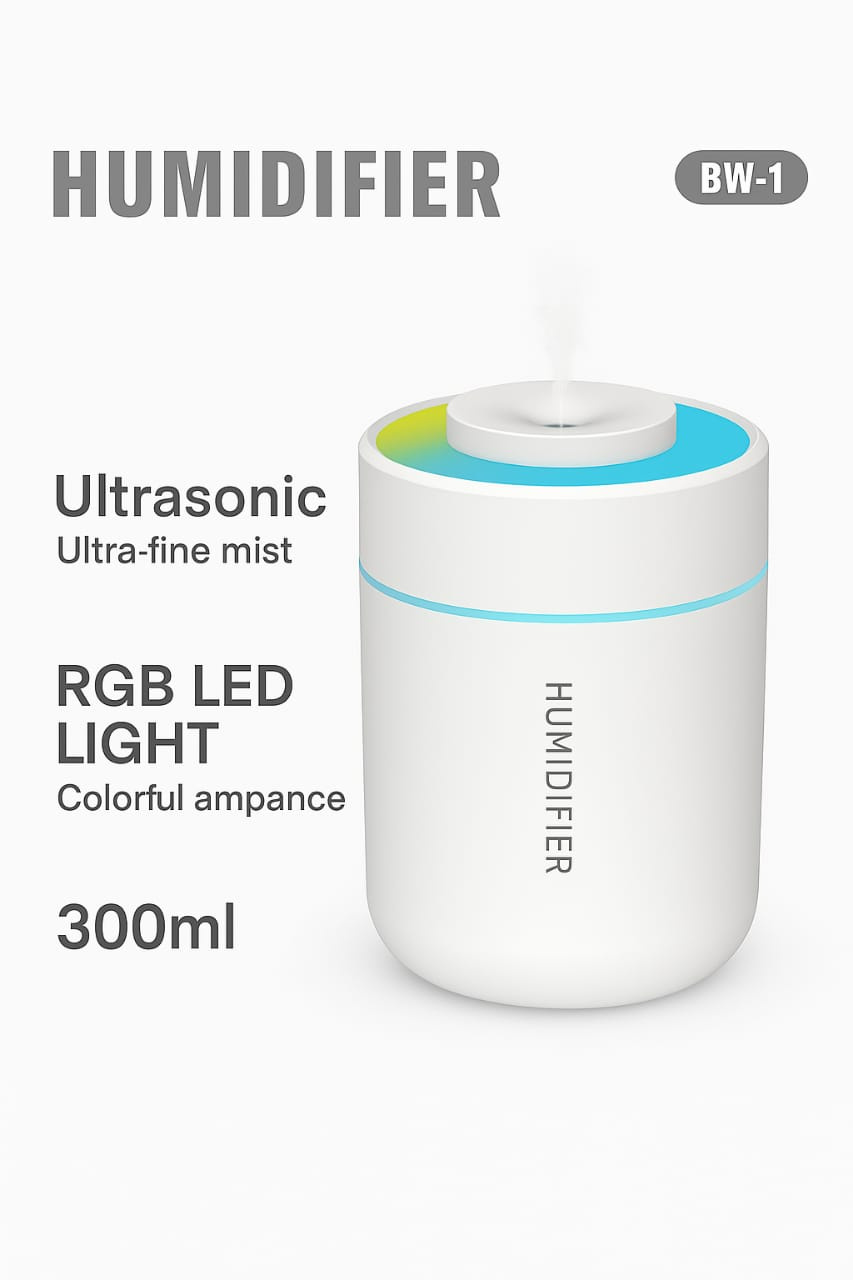 walawala humidifier