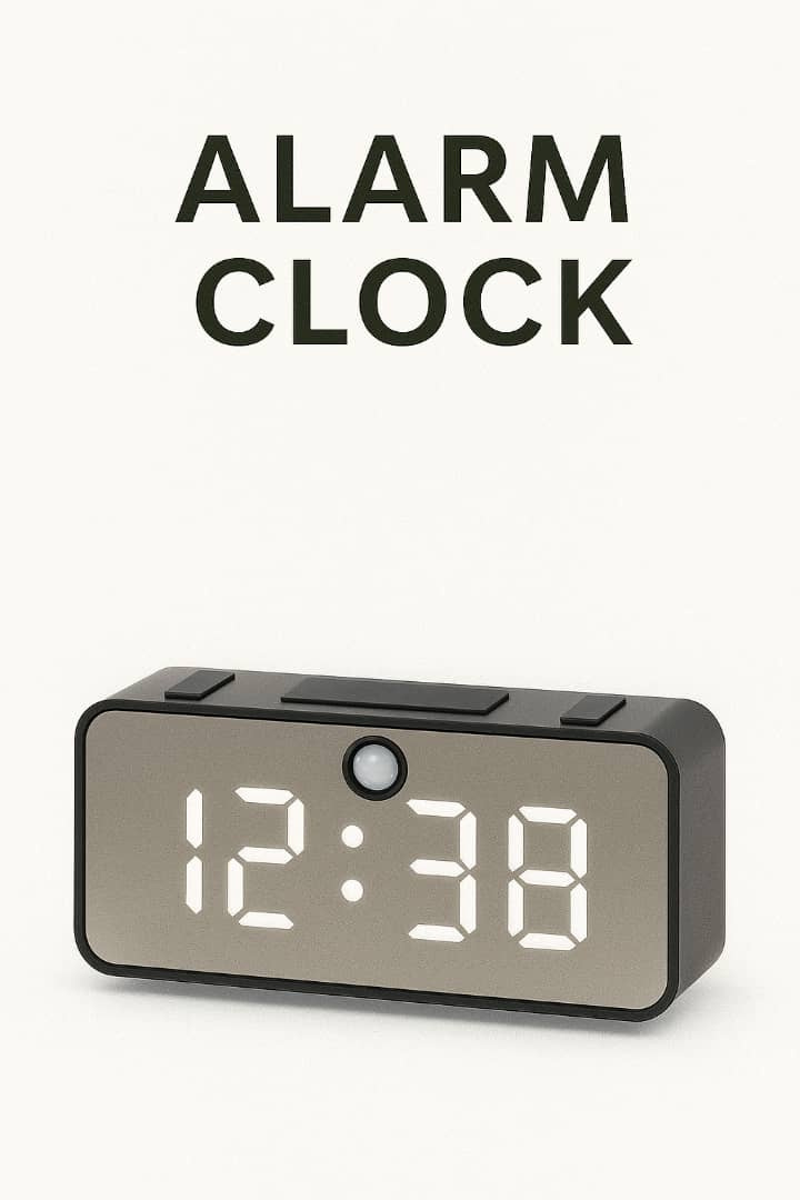 multifunctional speaker