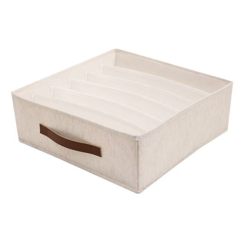 underware storage box