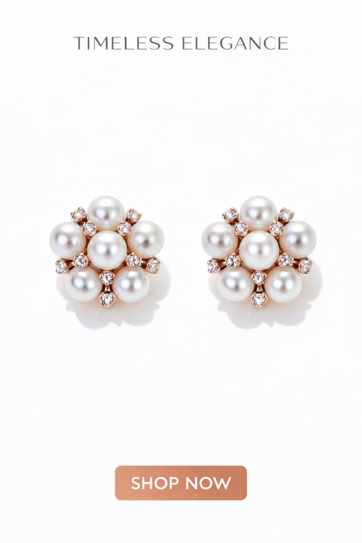 EARRINGS-SHORT
